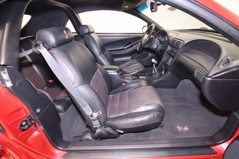 Used 1998 Ford Mustang Cobra image 15