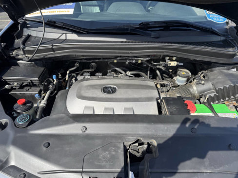 Used 2012 Acura MDX w/ Technology Package image 41