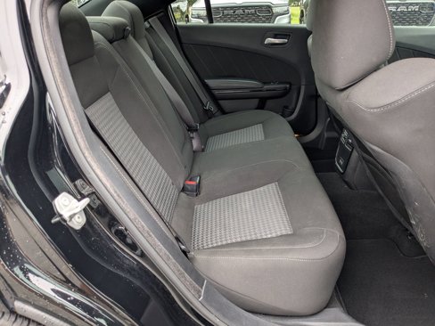 Certified 2021 Dodge Charger GT w/ Blacktop Package image 33