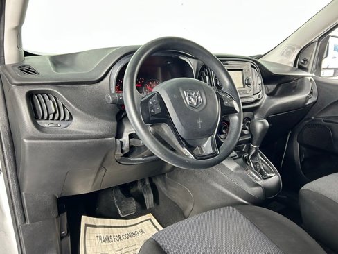 Used 2019 RAM ProMaster City Tradesman image 14