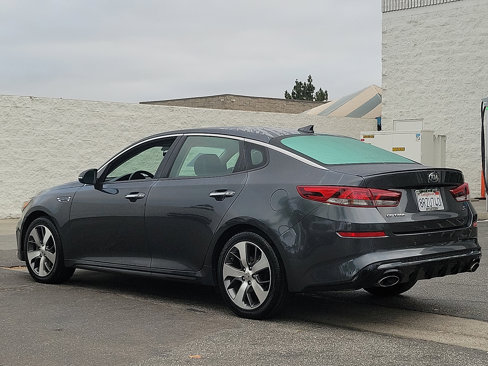 Used 2020 Kia Optima S image 24