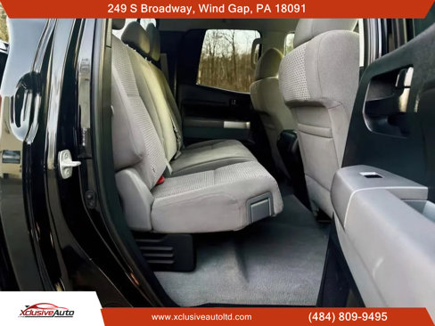 Used 2007 Toyota Tundra SR5 image 14