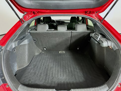 Used 2019 Honda Civic Sport image 26