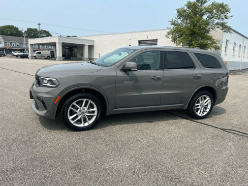 Used 2021 Dodge Durango GT image 18