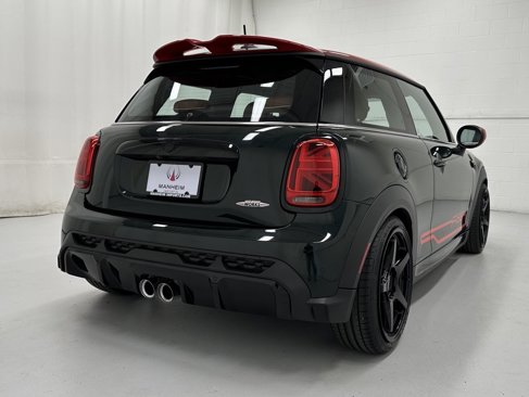 Used 2024 MINI Cooper John Cooper Works image 6
