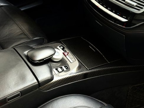 Used 2012 Mercedes-Benz S 63 AMG image 27