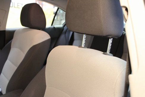 Used 2016 Chevrolet Cruze LS image 13