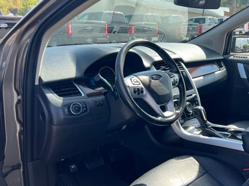 Used 2012 Ford Edge Limited image 11
