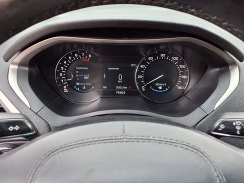 Used 2017 Lincoln MKZ Reserve w/ Climate Package image 13