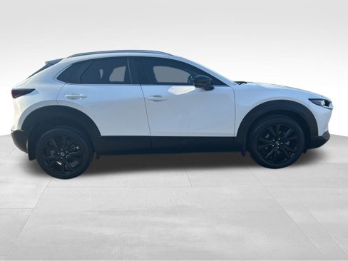 Used 2022 MAZDA CX-30 AWD 2.5 Turbo S image 6