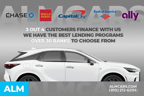 Used 2022 Chevrolet Malibu LT image 24