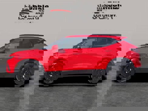 Used 2020 Chevrolet Blazer LT image 2