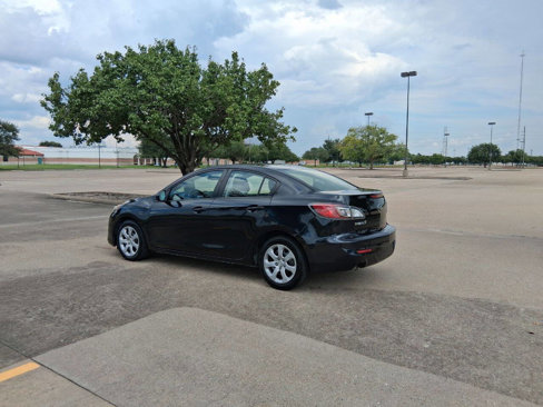 Used 2013 MAZDA MAZDA3 i SV image 8