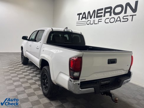 Used 2019 Toyota Tacoma SR5 image 8