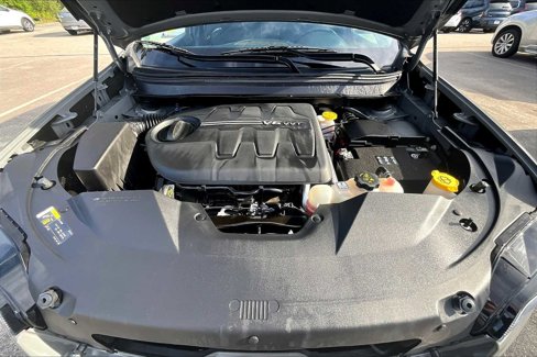 Used 2020 Jeep Cherokee Limited image 28