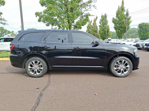 Used 2020 Dodge Durango GT image 7