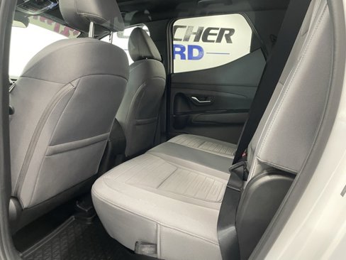 Used 2024 Hyundai Santa Cruz SEL w/ Activity Package image 12