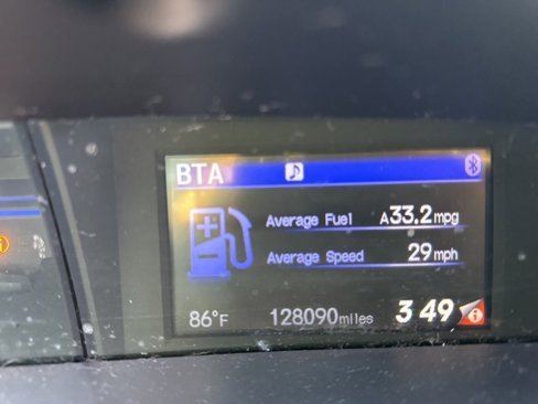 Used 2014 Honda Civic LX image 6