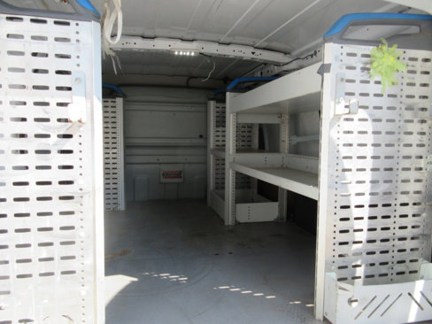 Used 2014 Ford Transit Connect XL image 13