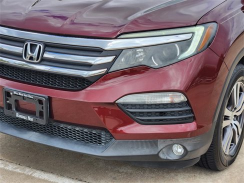 Used 2018 Honda Pilot EX-L image 10