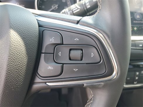 Used 2023 Buick Encore GX Preferred w/ Cold Weather Comfort Package image 12