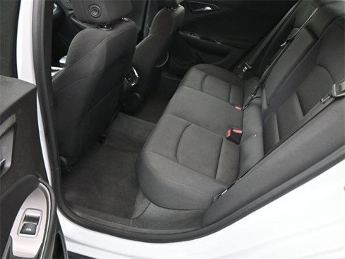 Used 2023 Chevrolet Malibu LT image 16