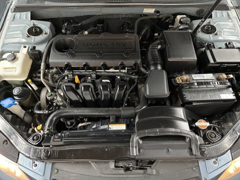 Used 2009 Hyundai Sonata GLS image 30