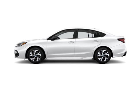 New 2025 Subaru Legacy image 4