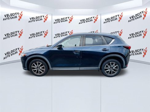 Used 2018 MAZDA CX-5 Touring w/ Preferred Equipment Package image 6