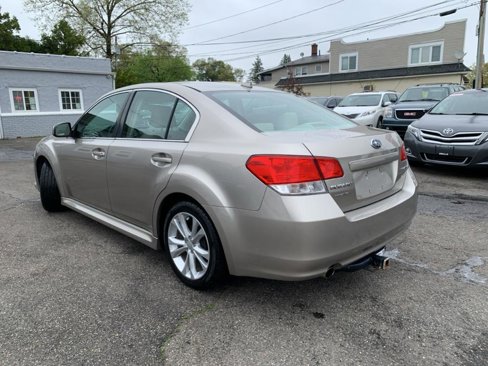 Used 2014 Subaru Legacy 2.5i Premium image 7