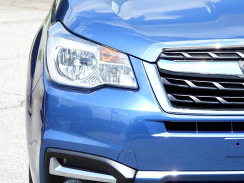 Used 2017 Subaru Forester 2.5i Premium image 30