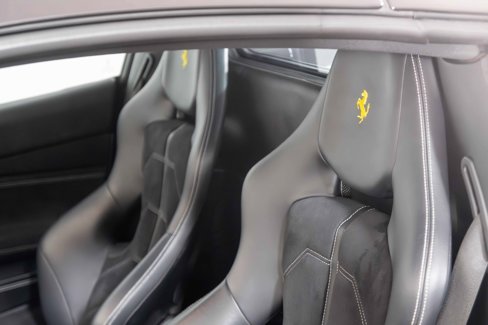 Used 2016 Ferrari 488 Spider image 42