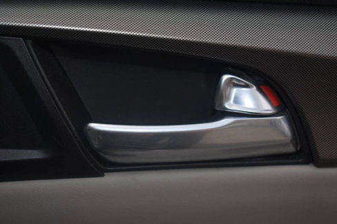 Used 2012 Acura TL w/ Technology Package image 69
