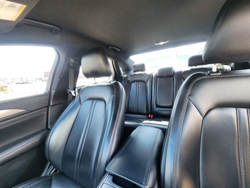 Used 2019 Lincoln MKZ Premiere image 12