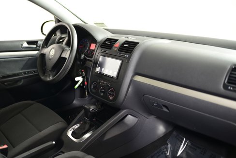 Used 2009 Volkswagen Rabbit S image 21