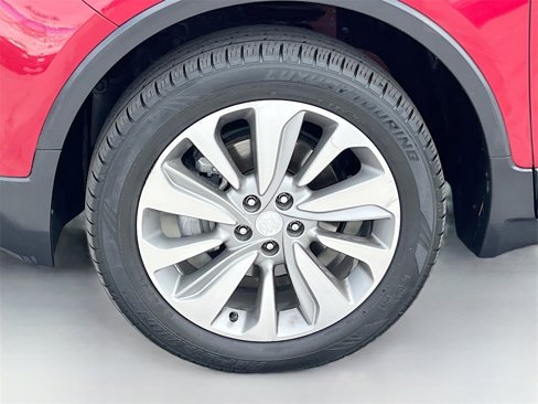 Used 2019 Buick Encore Preferred w/ Safety Package image 29