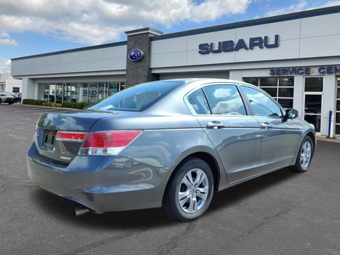 Used 2012 Honda Accord SE image 7