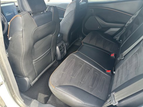 Used 2021 Ford Mustang Mach-E GT image 17