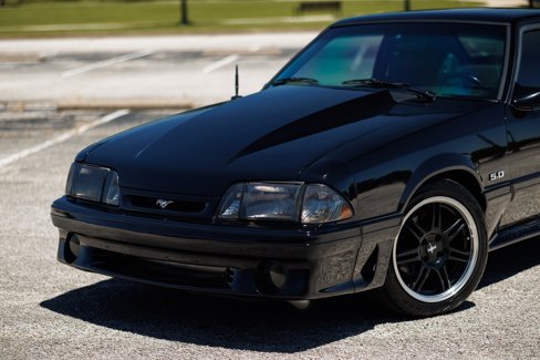 Used 1993 Ford Mustang GT image 12