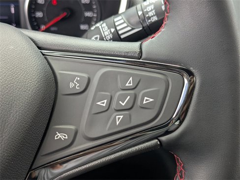 Used 2023 Chevrolet Equinox RS image 22