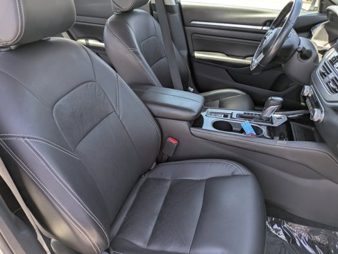 Used 2023 Nissan Altima 2.5 SL image 10