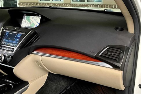 Used 2018 Acura MDX FWD w/ Advance Package image 18