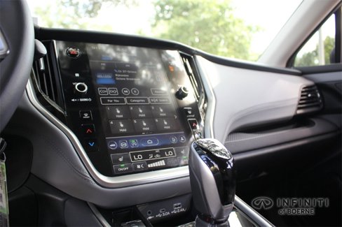 Used 2025 Subaru Outback Premium image 15
