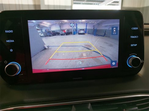 Used 2022 Hyundai Santa Fe SEL image 23