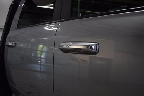 Used 2022 RAM 4500 Laramie image 14