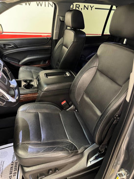 Used 2019 GMC Yukon SLT w/ Premium Edition image 7