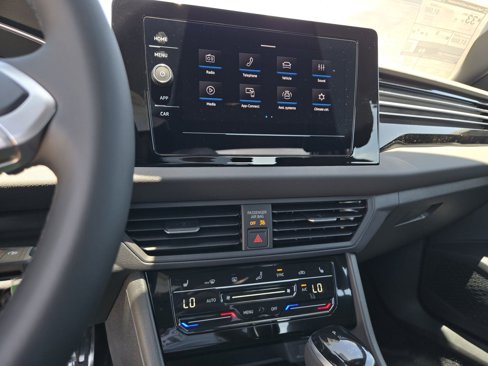 New 2025 Volkswagen Jetta Sport image 11