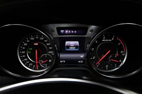 Used 2019 Mercedes-Benz SL 63 AMG image 26