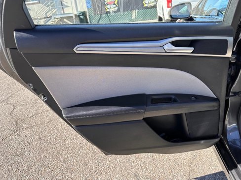 Used 2019 Ford Fusion S image 31