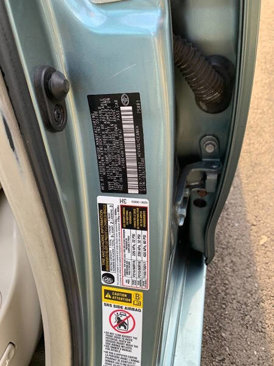Used 2009 Toyota Camry image 12